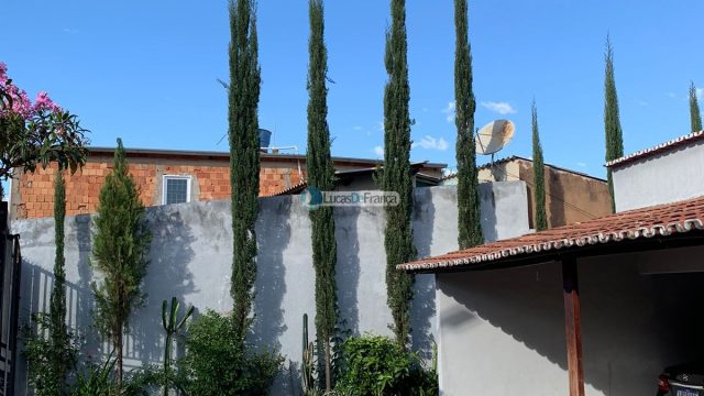 EXCELENTE CASA NA VILA VICENTINA