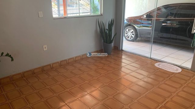 EXCELENTE CASA NA VILA VICENTINA