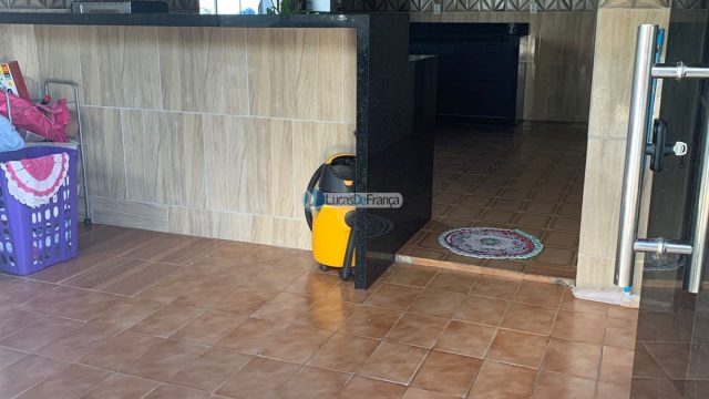 EXCELENTE CASA NA VILA VICENTINA