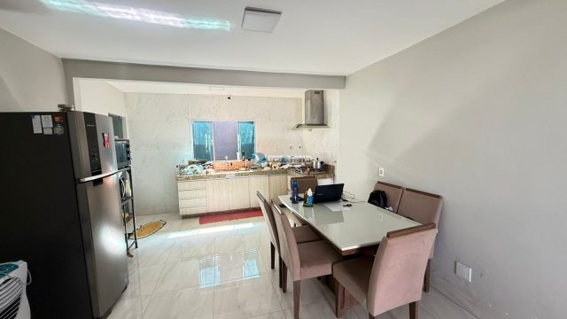 EXCELENTE IMÓVEL NA RUA MATO GROSSO