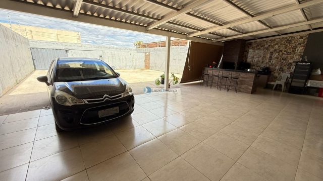 EXCELENTE IMÓVEL NA RUA MATO GROSSO