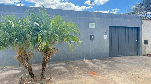 EXCELENTE IMÓVEL NA RUA MATO GROSSO