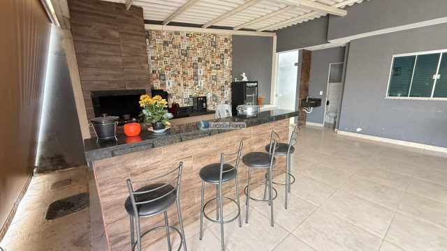 EXCELENTE IMÓVEL NA RUA MATO GROSSO