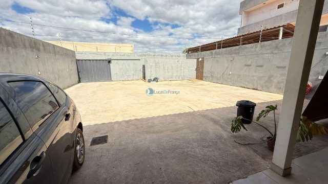 EXCELENTE IMÓVEL NA RUA MATO GROSSO