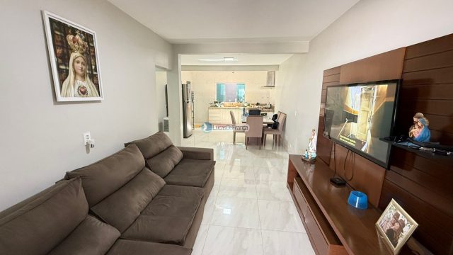 EXCELENTE IMÓVEL NA RUA MATO GROSSO