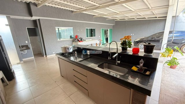 EXCELENTE IMÓVEL NA RUA MATO GROSSO