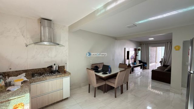 EXCELENTE IMÓVEL NA RUA MATO GROSSO