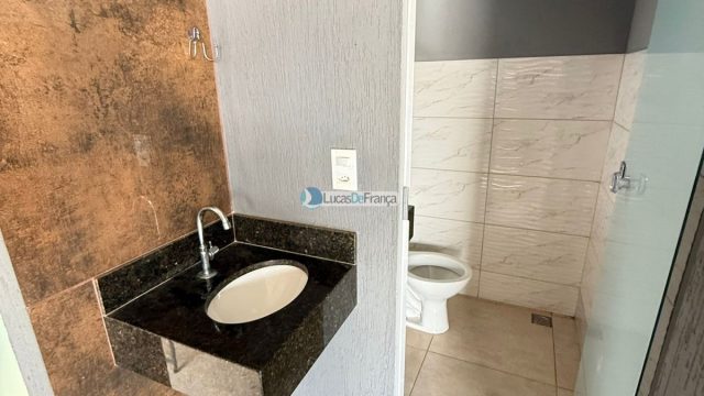 EXCELENTE IMÓVEL NA RUA MATO GROSSO