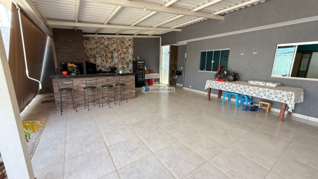 EXCELENTE IMÓVEL NA RUA MATO GROSSO