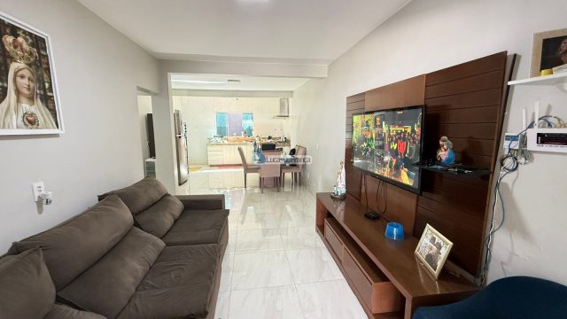 EXCELENTE IMÓVEL NA RUA MATO GROSSO