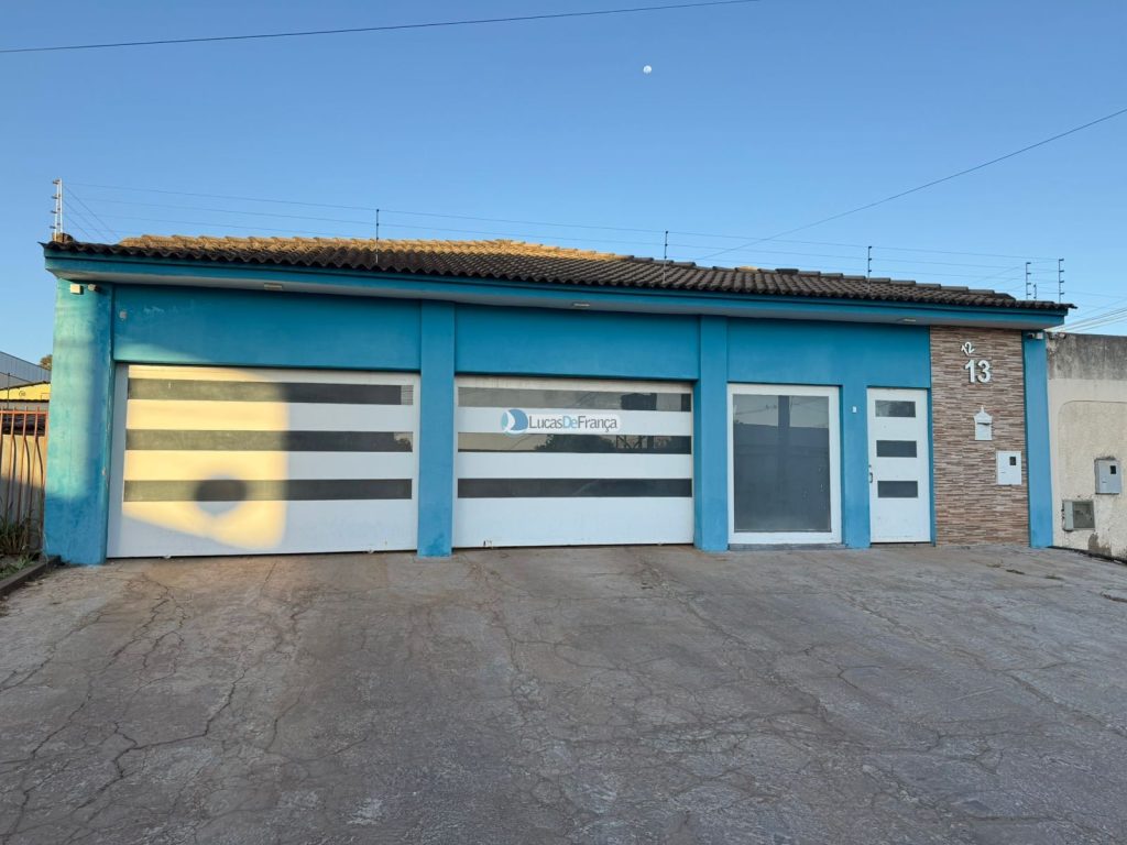 imóvel à venda na Avenida São Paulo (1)