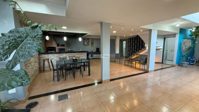 Imóvel à venda na Avenida São Paulo, com escritura e registro em dia