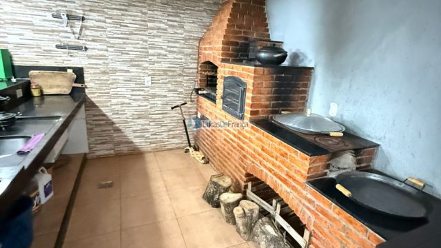 Imóvel à venda na Avenida São Paulo, com escritura e registro em dia