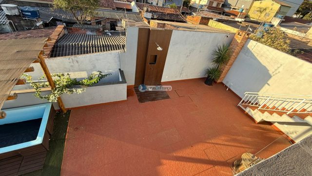 Imóvel à venda na Avenida São Paulo, com escritura e registro em dia