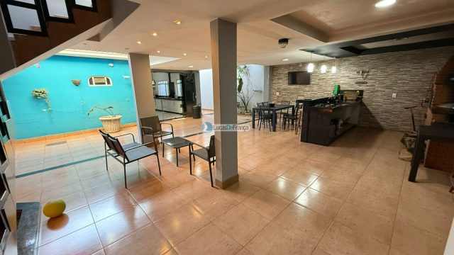 Imóvel à venda na Avenida São Paulo, com escritura e registro em dia