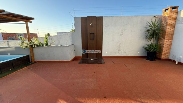 Imóvel à venda na Avenida São Paulo, com escritura e registro em dia