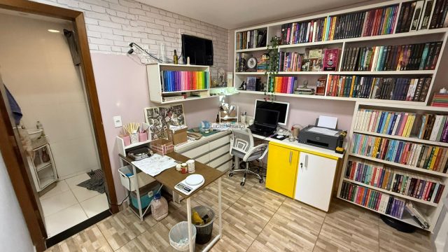 Imóvel à venda na Avenida São Paulo, com escritura e registro em dia