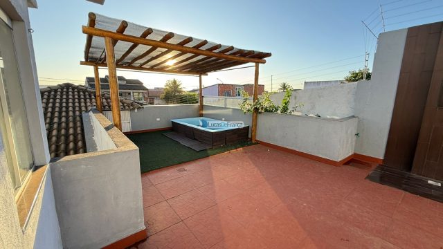 Imóvel à venda na Avenida São Paulo, com escritura e registro em dia