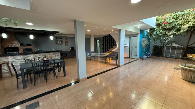 Imóvel à venda na Avenida São Paulo, com escritura e registro em dia