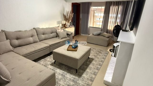 Imóvel à venda na Avenida São Paulo, com escritura e registro em dia