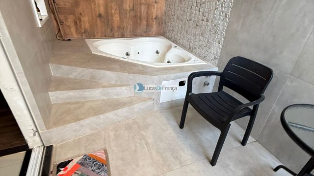 Imóvel à venda na Avenida São Paulo, com escritura e registro em dia