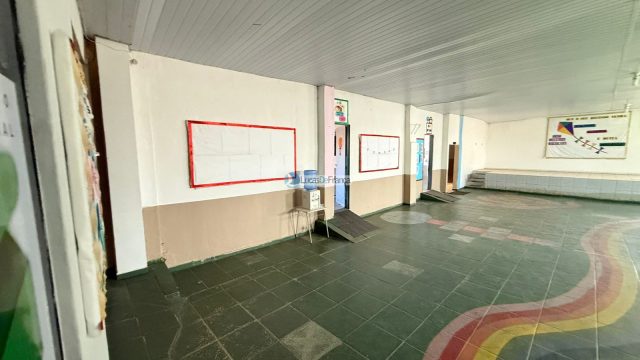 IMÓVEL ESCOLAR EM NOVA COLINA, SOBRADINHO-DF