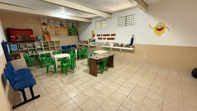 IMÓVEL ESCOLAR EM NOVA COLINA, SOBRADINHO-DF