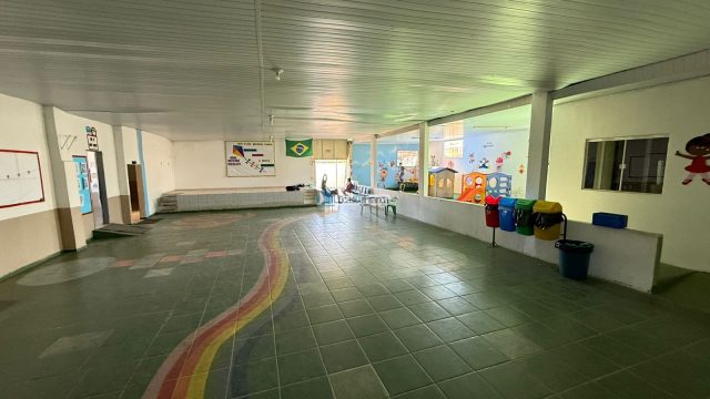 IMÓVEL ESCOLAR EM NOVA COLINA, SOBRADINHO-DF