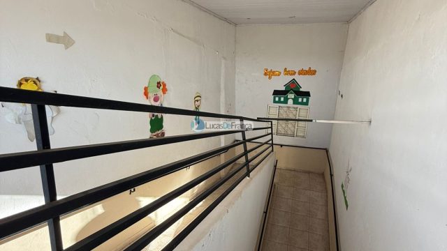 IMÓVEL ESCOLAR EM NOVA COLINA, SOBRADINHO-DF