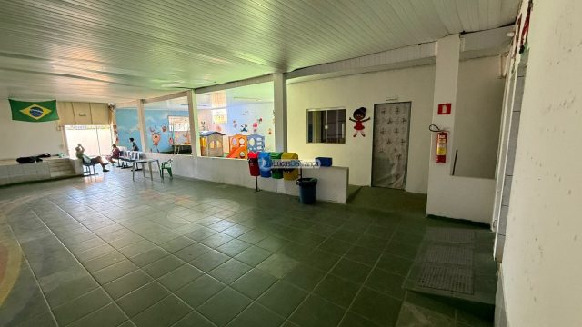 IMÓVEL ESCOLAR EM NOVA COLINA, SOBRADINHO-DF