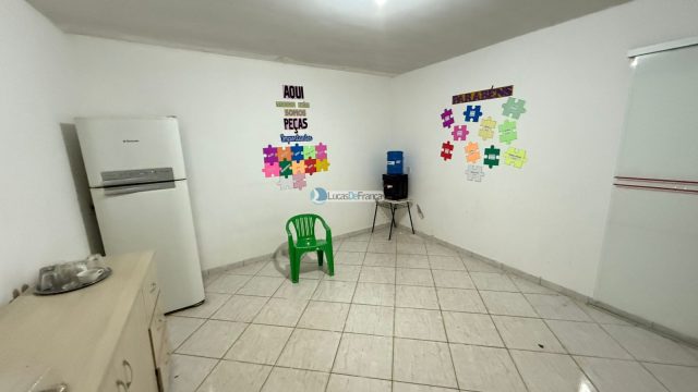 IMÓVEL ESCOLAR EM NOVA COLINA, SOBRADINHO-DF