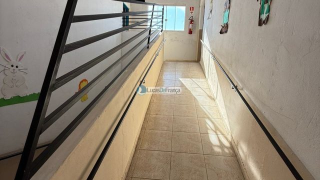 IMÓVEL ESCOLAR EM NOVA COLINA, SOBRADINHO-DF