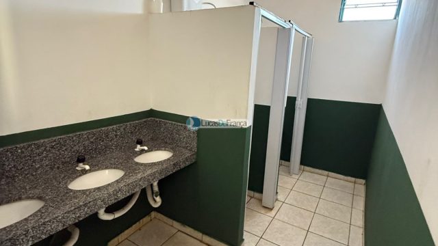 IMÓVEL ESCOLAR EM NOVA COLINA, SOBRADINHO-DF