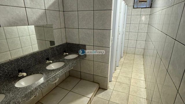 IMÓVEL ESCOLAR EM NOVA COLINA, SOBRADINHO-DF