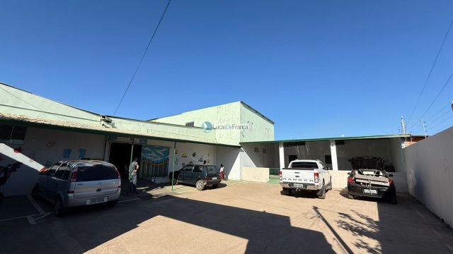 IMÓVEL ESCOLAR EM NOVA COLINA, SOBRADINHO-DF