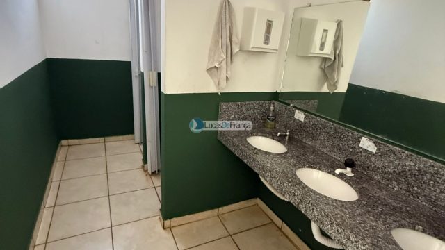 IMÓVEL ESCOLAR EM NOVA COLINA, SOBRADINHO-DF