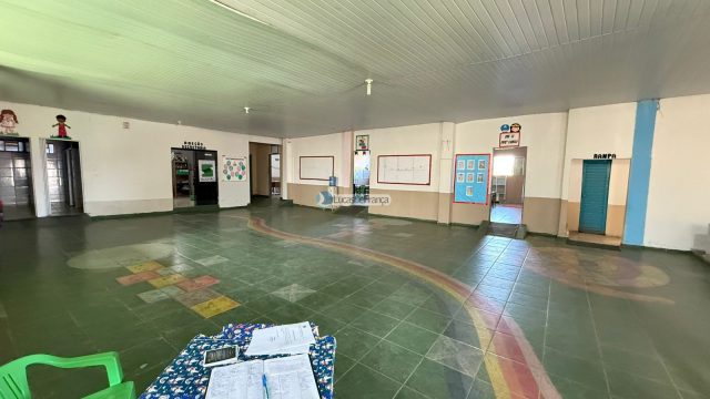 IMÓVEL ESCOLAR EM NOVA COLINA, SOBRADINHO-DF