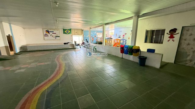 IMÓVEL ESCOLAR EM NOVA COLINA, SOBRADINHO-DF