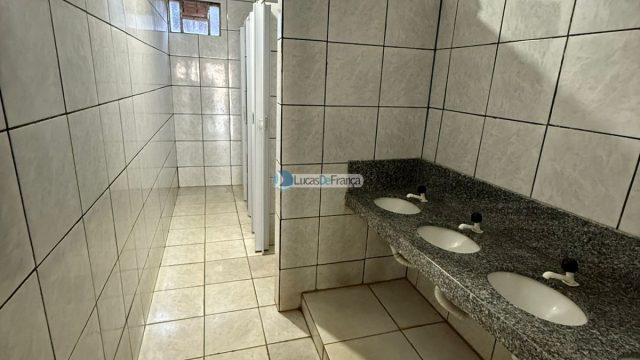 IMÓVEL ESCOLAR EM NOVA COLINA, SOBRADINHO-DF