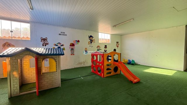 IMÓVEL ESCOLAR EM NOVA COLINA, SOBRADINHO-DF