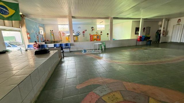 IMÓVEL ESCOLAR EM NOVA COLINA, SOBRADINHO-DF