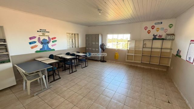 IMÓVEL ESCOLAR EM NOVA COLINA, SOBRADINHO-DF