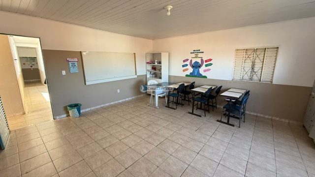 IMÓVEL ESCOLAR EM NOVA COLINA, SOBRADINHO-DF