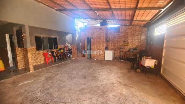 GRANDE OPORTUNIDADE EM BURITIS IV – QUADRA 24, CONJUNTO L!