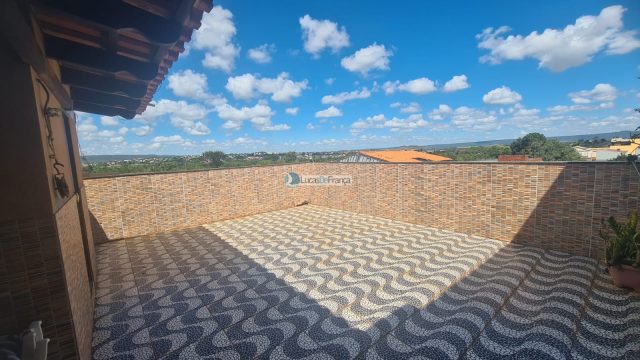 GRANDE OPORTUNIDADE EM BURITIS IV – QUADRA 24, CONJUNTO L!