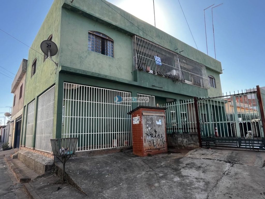 Prédio na Qd 2 do Jardim Roriz (1)