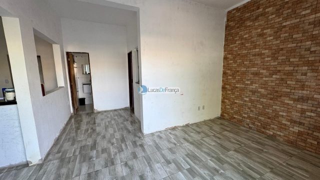 Prédio na Qd 2 do Jardim Roriz