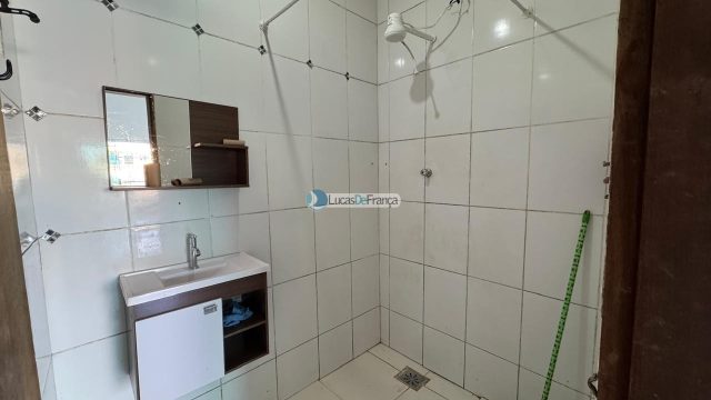 Prédio na Qd 2 do Jardim Roriz