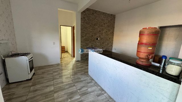 Prédio na Qd 2 do Jardim Roriz