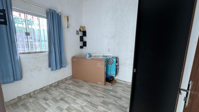 Prédio na Qd 2 do Jardim Roriz